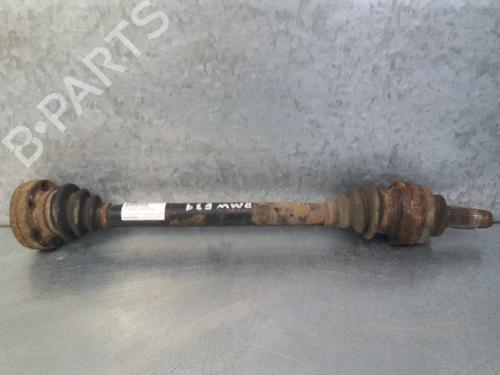 Drivaksel bagtil Højre BMW 5 (E39) 520 i (150 hp) 12699153