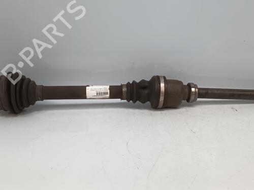 Used Right front driveshaft CITROËN C4 Picasso I MPV (UD_) [2006-2015]  19067696