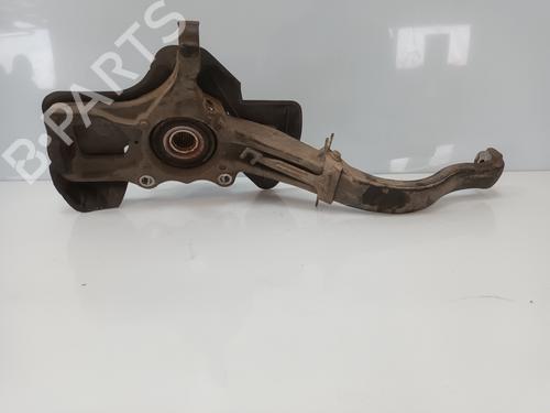 Left front steering knuckle ALFA ROMEO 147 (937_) 1.9 JTD 16V (937.AXG1B, 937.BXG1B) | BP18108989M25 