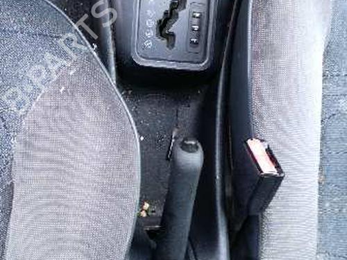 Drivaksel fortil venstre CITROËN XSARA Coupe (N0) 1.6 16V | BP12699715M38