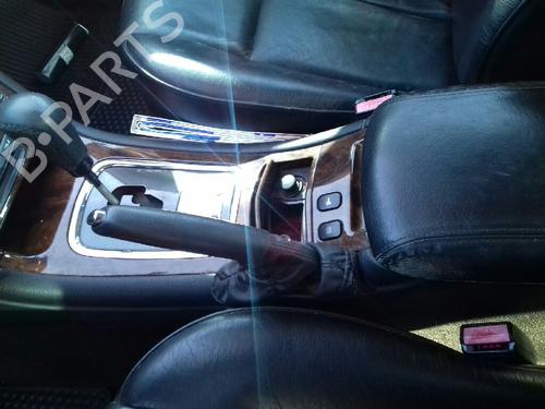Elektronisk modul PEUGEOT 607 (9D, 9U) 2.2 HDi | BP12791712M83 