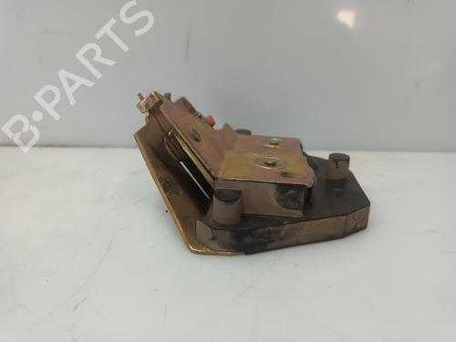 Rear right lock CITROËN BERLINGO / BERLINGO FIRST MPV (MF_, GJK_, GFK_) 1.9 D (MFWJZ) | BP29176344C99 