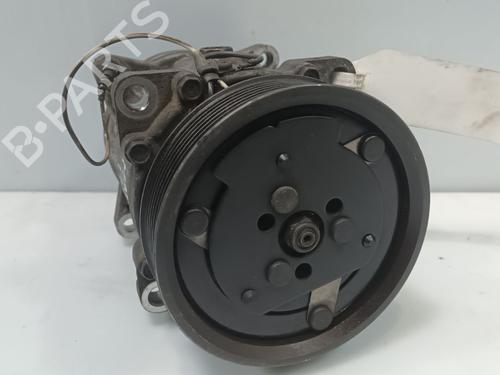 AC compressor RENAULT MASTER II Platform/Chassis (ED/HD/UD)  | BP32251750M34 