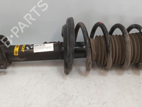 Used Right front shock absorber OPEL ZAFIRA / ZAFIRA FAMILY B (A05) [2005-2019]  26643072