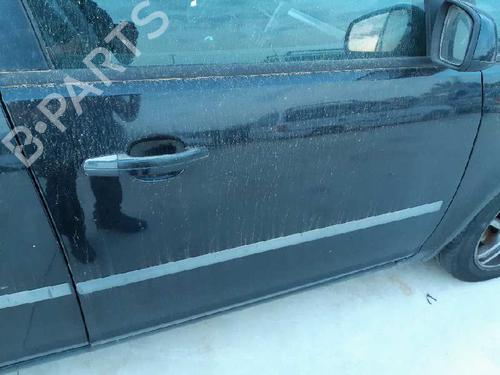Used Right front door FORD FOCUS C-MAX (DM2) [2003-2007]  12768755