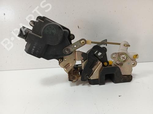 Rear right lock HYUNDAI TUCSON (JM) 2.0 CRDi | BP16319043C99 