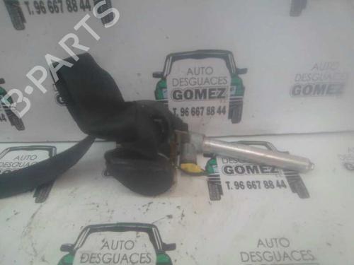 Used Front right seatbelt MERCEDES-BENZ C-CLASS (W202) C 250 Turbo-D (202.128) (150 hp) 12806796