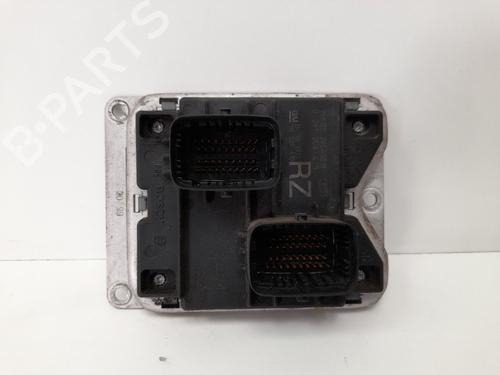 Motorstyringsenhet OPEL CORSA B (S93) 1.2 i 16V (F08, F68, M68) (65 hp) 12769373