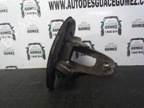 Right rear steering knuckle BMW X5 (E53) 3.0 d | BP12815368M28 