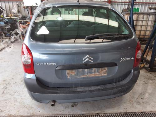 Throttle body CITROËN XSARA PICASSO (N68) 1.6 16V | BP32017984M82 