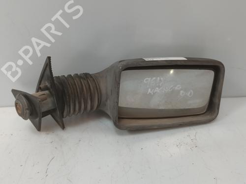 Used Right mirror SEAT MALAGA (23A) 1.5 (85 hp) 20856421