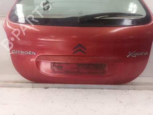 Tailgate CITROËN XSARA PICASSO (N68) 1.6 16V | BP29448585C6 