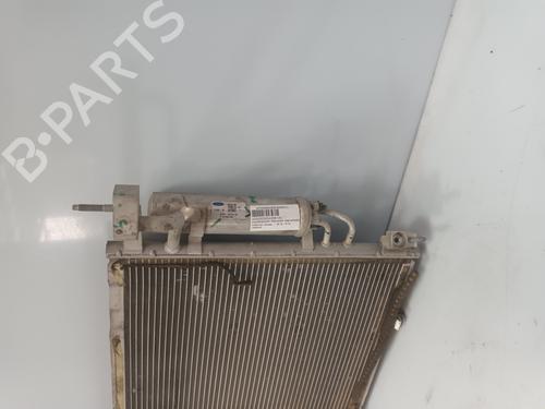 AC radiator FORD KA+ III (UK, FK) 1.2 Ti-VCT | BP28544284M32 