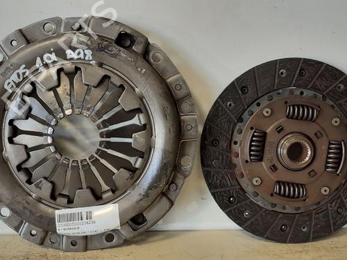 Altro HYUNDAI ATOS (MX) [1997-2015]  25814743
