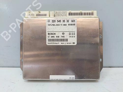 Used Electronic module Electronic module 38777296 38777296