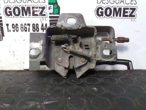 Hood lock TATA SAFARI (42_FD) 2.0 TDi | BP12905266C133