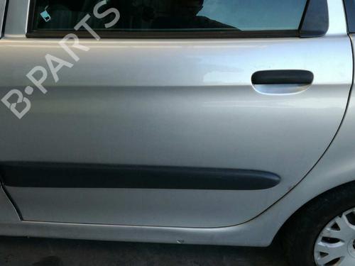 Remskive CITROËN XSARA PICASSO (N68) 2.0 HDi | BP13968236M122