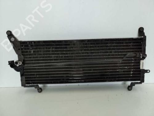 Used AC radiator FIAT PUNTO (176_) 1.7 TD (69 hp) 12706961