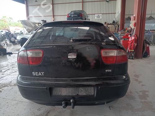 Høyre bak lås SEAT LEON (1M1)  | BP29076810C99 