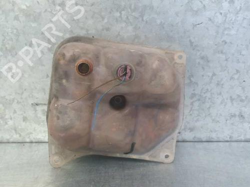 Expansion tank AUDI A6 C4 (4A2) 1.9 TDI | BP12700771C120 