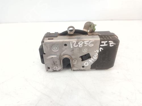 Used Front left lock OPEL MERIVA A MPV (X03) 1.6 (E75) (87 hp) 31311088