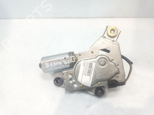 Used Rear wiper motor MITSUBISHI CARISMA (DA_) 1.9 DI-D (DA5A) (102 hp) 31330871