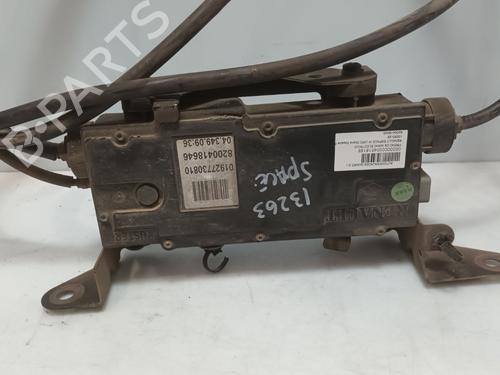 Elektrisk parkeringsbremse RENAULT ESPACE IV (JK0/1_) 2.2 dCi (JK0H) (150 hp) 32095192