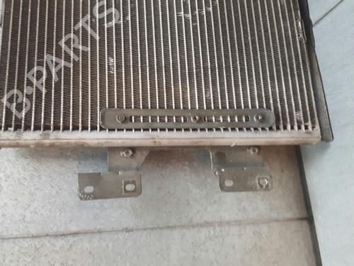 AC radiator TATA INDICA  | BP12854544M32 