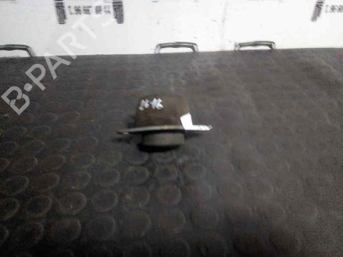 Engine mount PEUGEOT 307 CC (3B) 2.0 16V | BP12815653M89 
