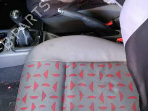 Engine SEAT CORDOBA (6K1, 6K2) 1.9 SDI | BP12699820M1 