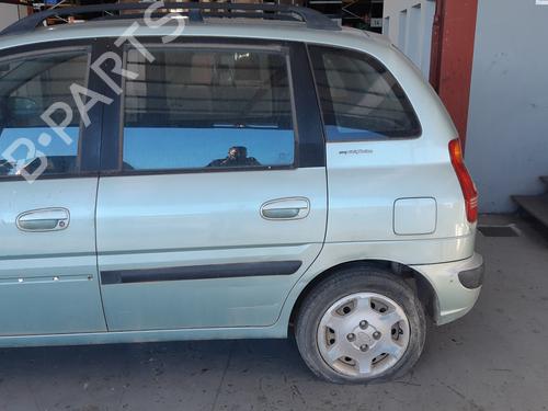 Catalyst HYUNDAI MATRIX (FC) 1.5 CRDi | BP16433466M10 
