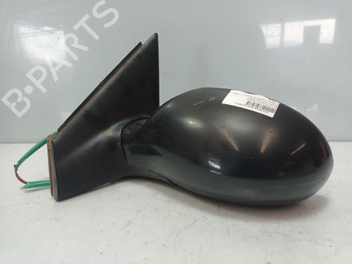Left mirror CITROËN C5 II (RC_) 1.8 16V (RC6FZB) | BP23953871C26 