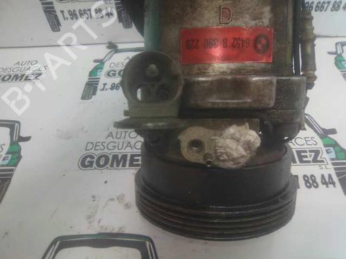 AC compressor BMW 3 (E36) 318 is | BP12807016M34 