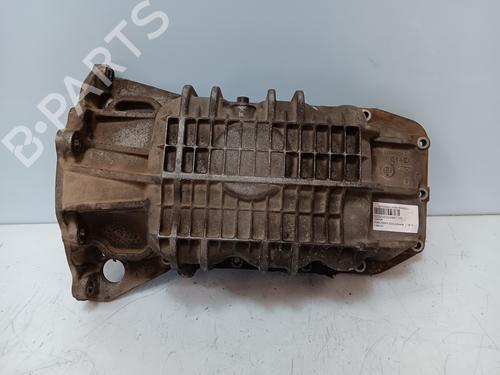 Oliebundkar FORD FIESTA VI (CB1, CCN) 1.25 (60 hp) 24496686