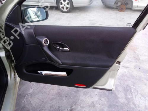 Engine mount RENAULT LAGUNA II (BG0/1_) 1.9 dCi (BG12) | BP12810906M89