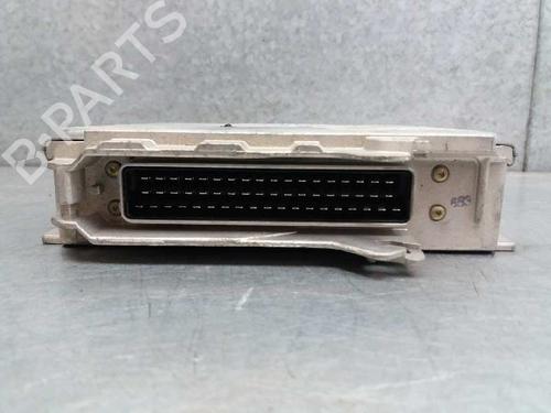 Used Engine control unit (ECU) BMW 5 (E39) 525 td (116 hp) 12705796