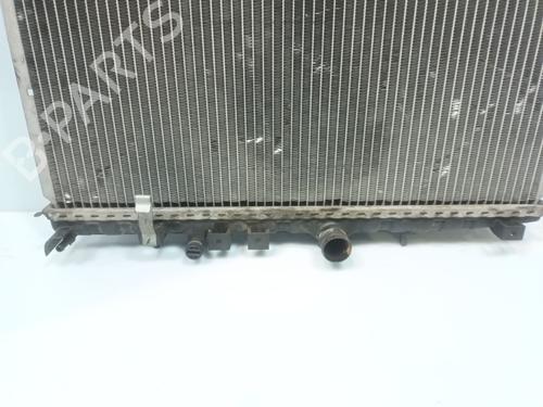 Water radiator PEUGEOT 406 (8B) | BP30593677M31