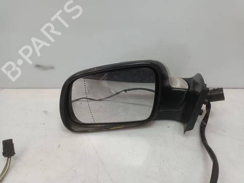 Used Left mirror PEUGEOT 307 (3A/C) [2000-2012]  29063483