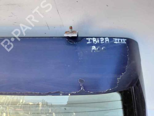 Tailgate SEAT IBIZA II (6K1) 1.6 i | BP12769921C6 