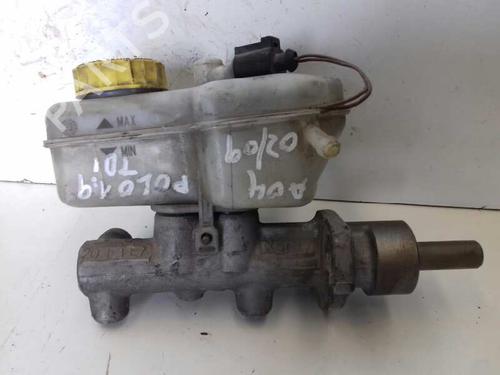Brake master cylinder VW POLO (9N_, 9A_) 1.9 TDI | BP12685292M77 