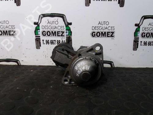 Starter NISSAN ALMERA II (N16) 1.8 | BP12684493M8 