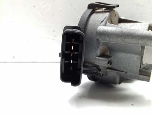 Front wiper motor NISSAN KUBISTAR Van (X76) 1.5 dCi | BP12732103M29 
