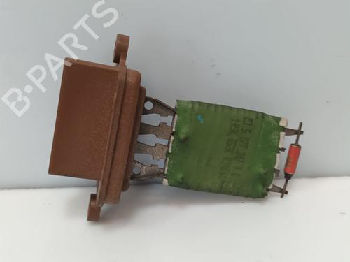 Heater resistor FIAT IDEA (350_) 1.3 D Multijet | BP34126287M108 - Image 3
