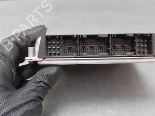 Engine control unit (ECU) MERCEDES-BENZ C-CLASS (W203)  | BP12931429M57 