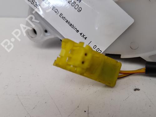 Kontaktrulle Airbag FORD RANGER (ER, EQ, R_) 2.5 TD 4x4 | BP12701299C102 