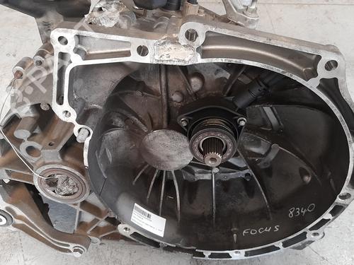 Gearkasse FORD FOCUS II (DA_, HCP, DP) [2004-2013]  12985202