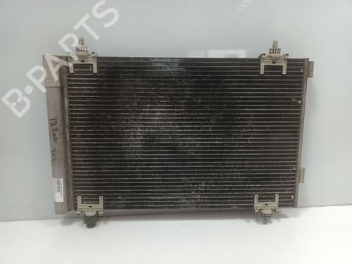 ac-radiator-peugeot-307-break-3e-2002-2003-2004-2005-2006-2007-2008-2009-33326910 main image