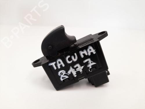 Left rear window switch CHEVROLET REZZO MPV (U100) 1.6 | BP12759495I29