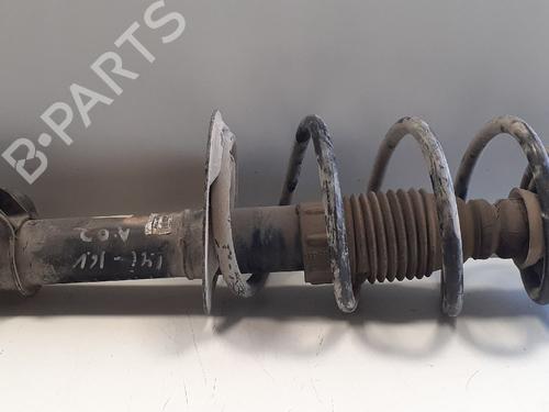 Used Right front shock absorber FIAT PUNTO (188_) 1.4 (95 hp) 12819879