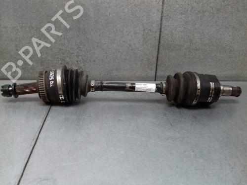 Used Left front driveshaft KIA SPORTAGE II (JE_, KM_) 2.0 CRDi 4WD (113 hp) 12720531
